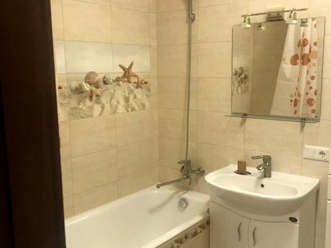 квартира по адресу Голосеевский просп. (40-летия Октября), 95-А