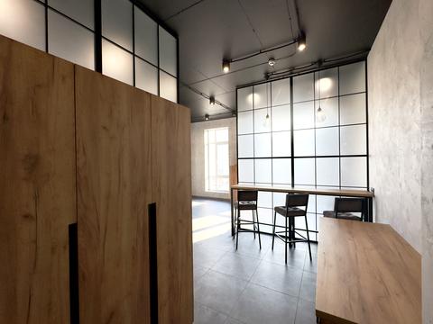 комерційна за адресою Ламана вул., 18