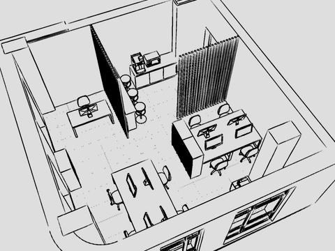 комерційна за адресою Ламана вул., 18