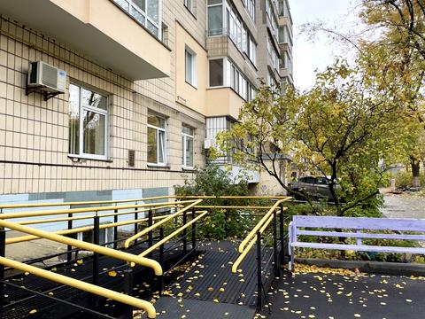 квартира по адресу Юрия Ильенко ул. (Мельникова), 18