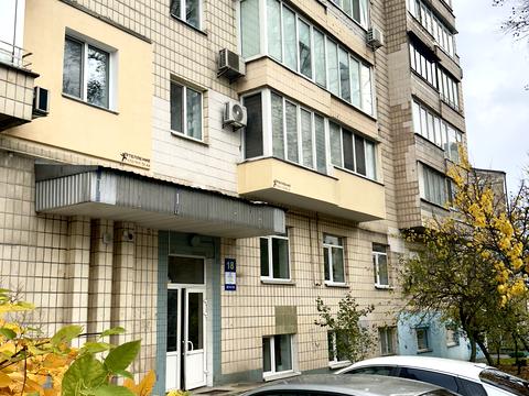 квартира по адресу Юрия Ильенко ул. (Мельникова), 18