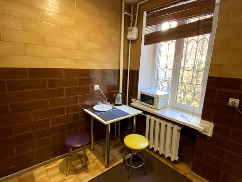 квартира за адресою Шевченка вул., 22