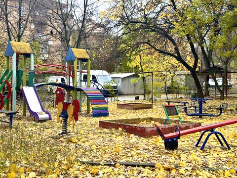 квартира по адресу Юрия Ильенко ул. (Мельникова), 18