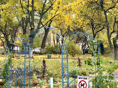 квартира по адресу Юрия Ильенко ул. (Мельникова), 18