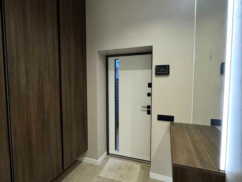 дом по адресу Полтавская ул.