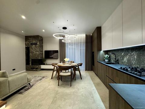 дом по адресу Полтавская ул.