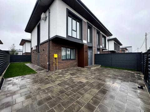 дом по адресу Полтавская ул.