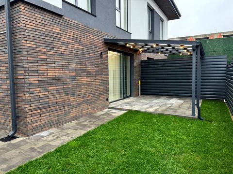 дом по адресу Полтавская ул.