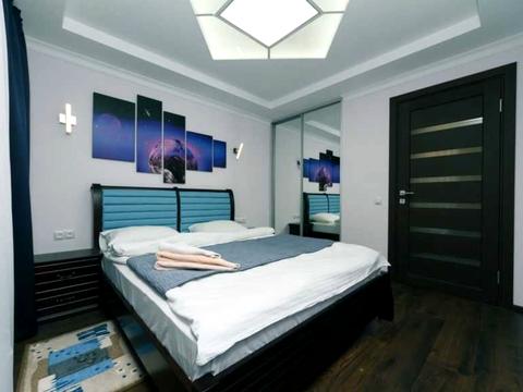 квартира по адресу Леси Украинки бульв., 14