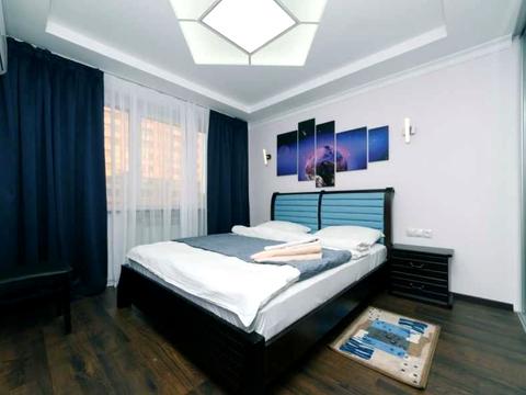 квартира по адресу Леси Украинки бульв., 14