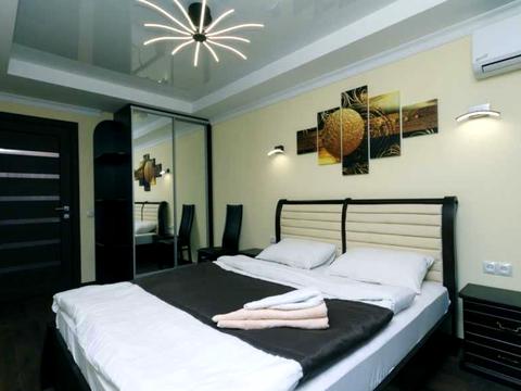 квартира по адресу Леси Украинки бульв., 14