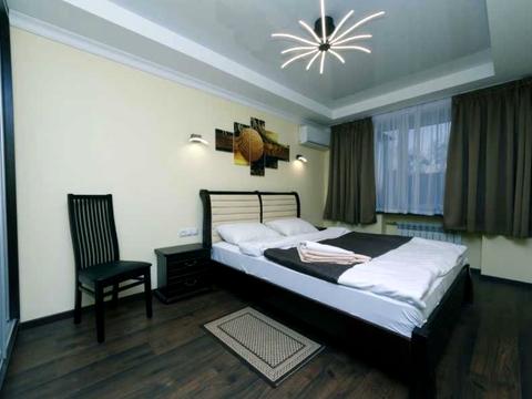 квартира по адресу Леси Украинки бульв., 14