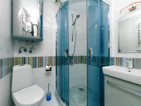 квартира по адресу Леси Украинки бульв., 14