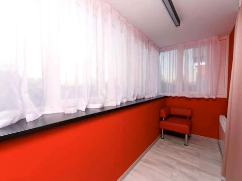 квартира по адресу Леси Украинки бульв., 14