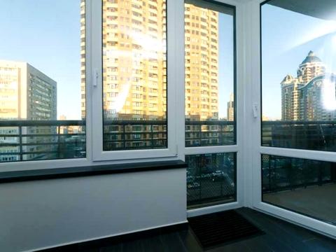 квартира по адресу Леси Украинки бульв., 14