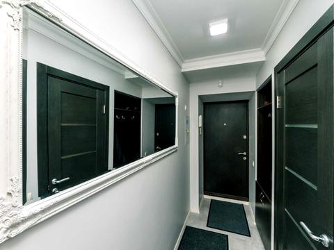 квартира по адресу Леси Украинки бульв., 14