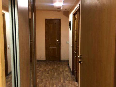 квартира по адресу Юрія Шевельова ул. (Миколи Руднєва), 49/20