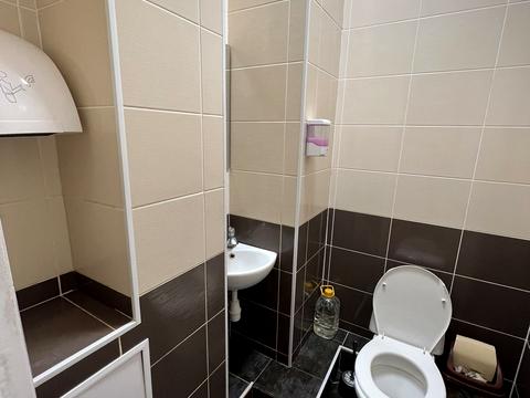 коммерческая по адресу Гвардейцев-Широнинцев ул., 33