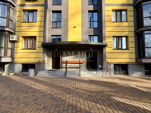 квартира по адресу Киевская ул., 73