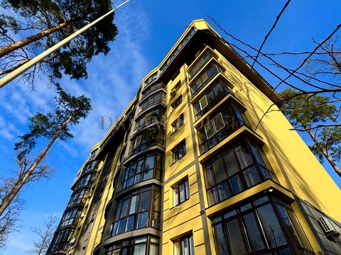 квартира по адресу Киевская ул., 73