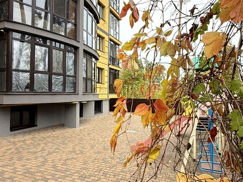 квартира по адресу Киевская ул., 73