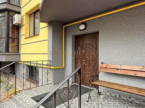 квартира по адресу Киевская ул., 73