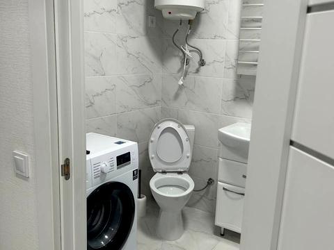 квартира за адресою Львів, Рудненська вул. (Білогорська), 8