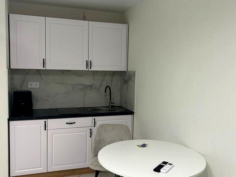 квартира за адресою Львів, Рудненська вул. (Білогорська), 8