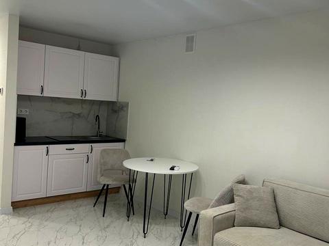 квартира за адресою Львів, Рудненська вул. (Білогорська), 8