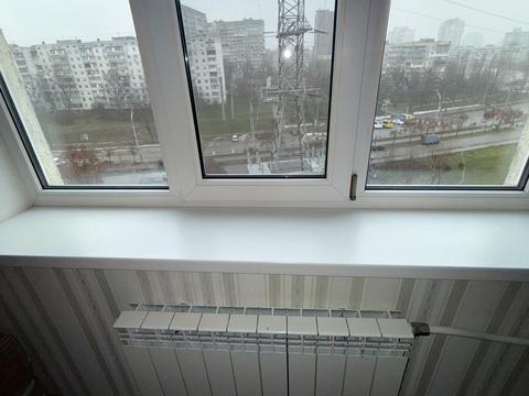 квартира за адресою Європейського Союзу просп. (Правди), 33