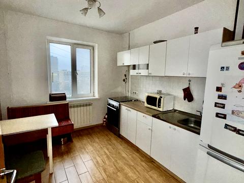 квартира за адресою Європейського Союзу просп. (Правди), 33