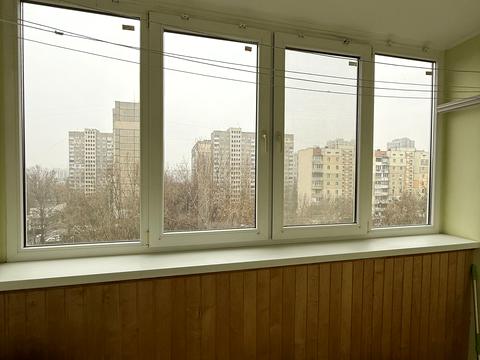 квартира за адресою Європейського Союзу просп. (Правди), 33