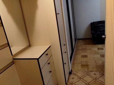 квартира по адресу Михаила Донца ул., 25