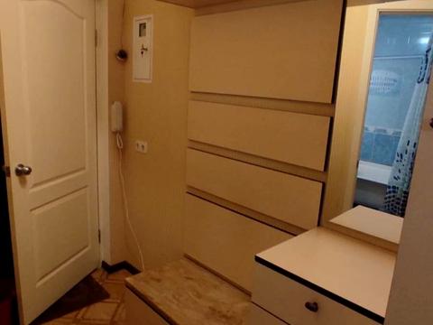 квартира по адресу Михаила Донца ул., 25