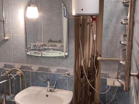 квартира по адресу Михаила Донца ул., 25