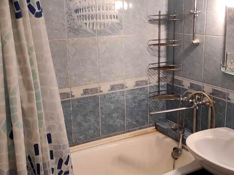 квартира по адресу Михаила Донца ул., 25