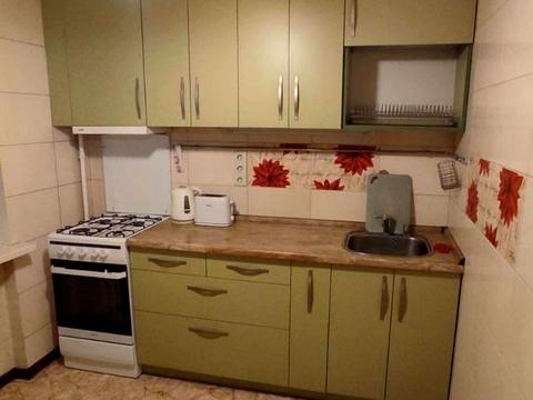 квартира по адресу Михаила Донца ул., 25