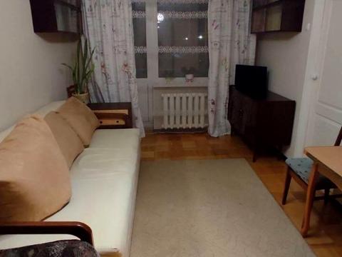 квартира по адресу Михаила Донца ул., 25