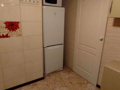 квартира по адресу Михаила Донца ул., 25