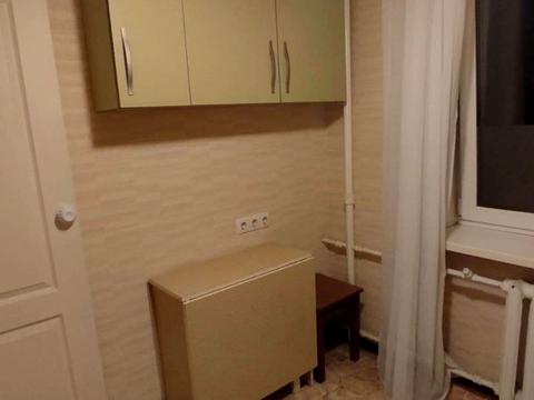 квартира по адресу Михаила Донца ул., 25