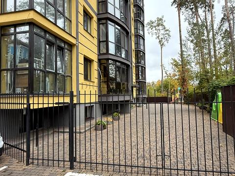 квартира по адресу Киевская ул., 73