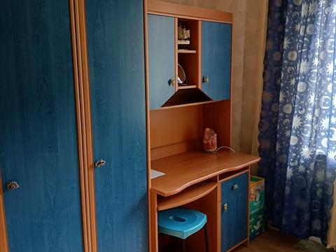 квартира по адресу Марсельская ул., 34