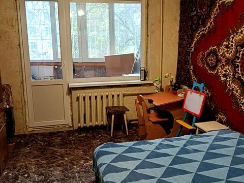 квартира по адресу Марсельская ул., 34