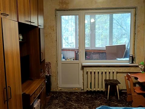 квартира по адресу Марсельская ул., 34