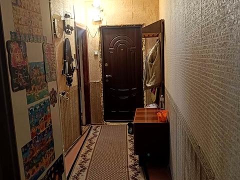 квартира по адресу Марсельская ул., 34