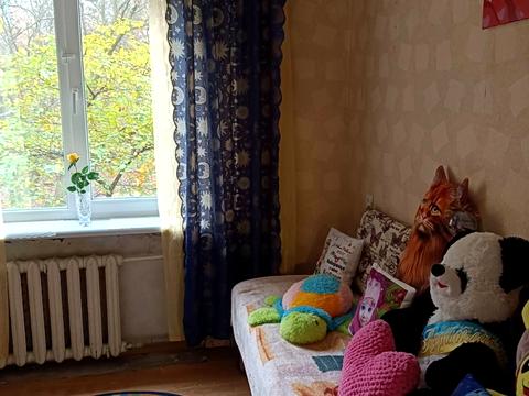 квартира по адресу Марсельская ул., 34