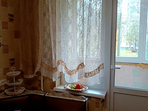 квартира по адресу Марсельская ул., 34