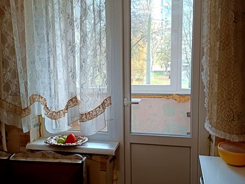 квартира по адресу Марсельская ул., 34