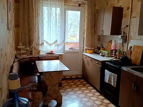 квартира по адресу Марсельская ул., 34