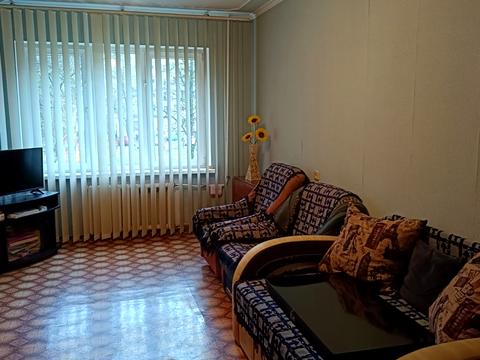 квартира по адресу Марсельская ул., 34